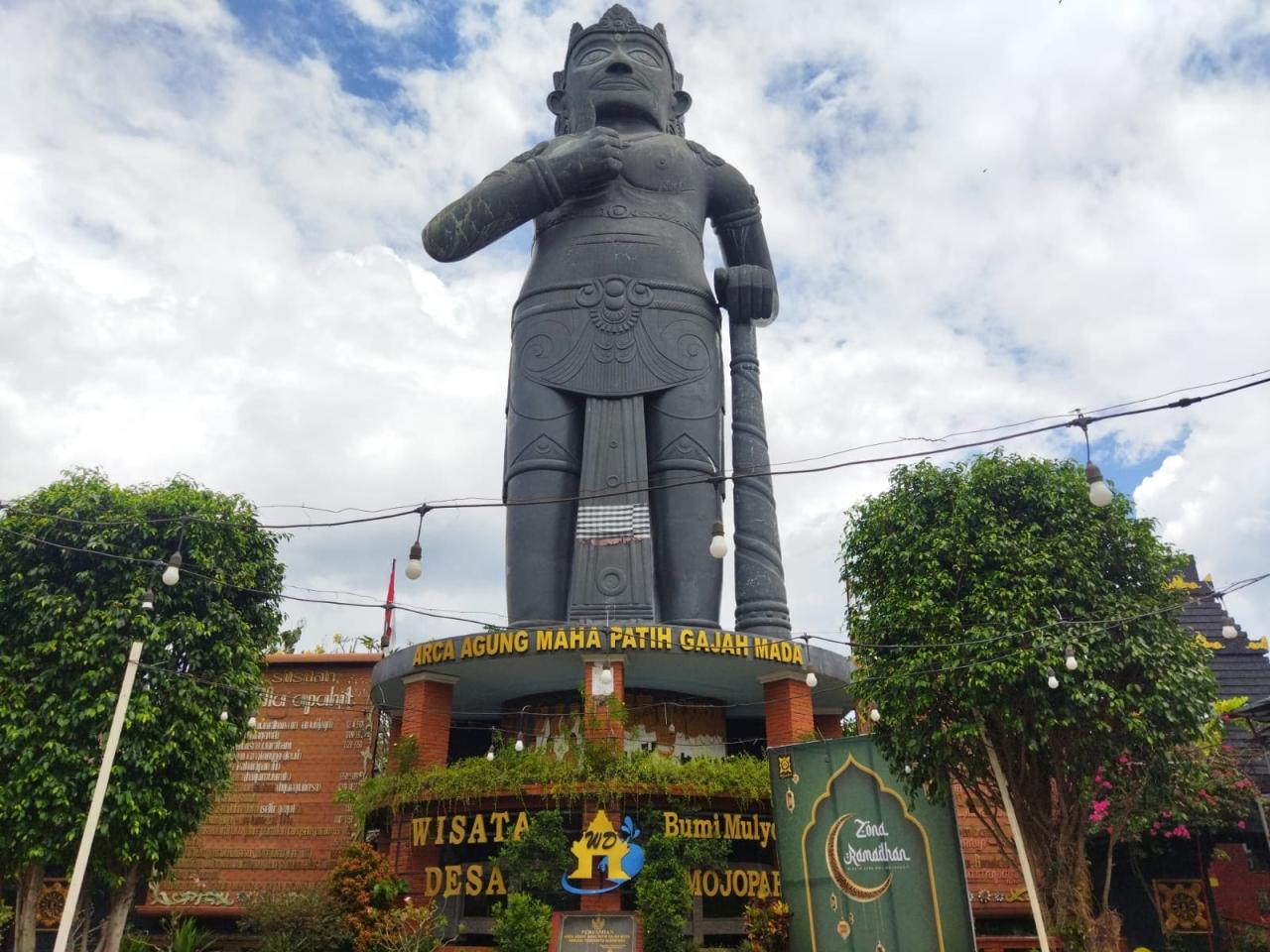 Wisata Desa BMJ Mojopahit: Pesona Budaya dan Alam di Lereng Gunung Penanggungan